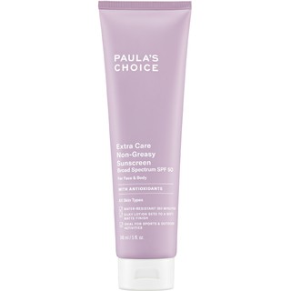 Kem chống nắng giữ nước Paulaschoice (EXTRA CARE NON-GREASY SUNSCREEN SPF 50) MẪU MỚI