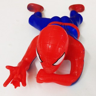 Siêu nhân nhện bò, người nhện Spider man bò