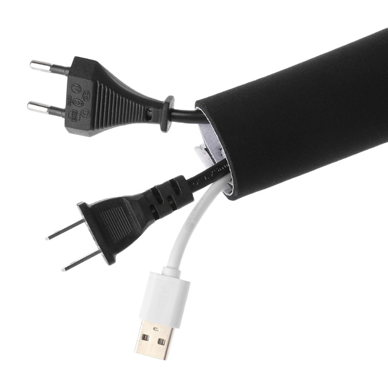 Ống Bọc Dây Cáp Bằng Cao Su Tổng Hợp