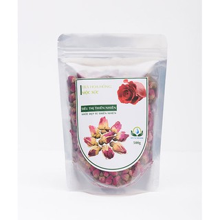 Hoa Hồng Khô 20gr