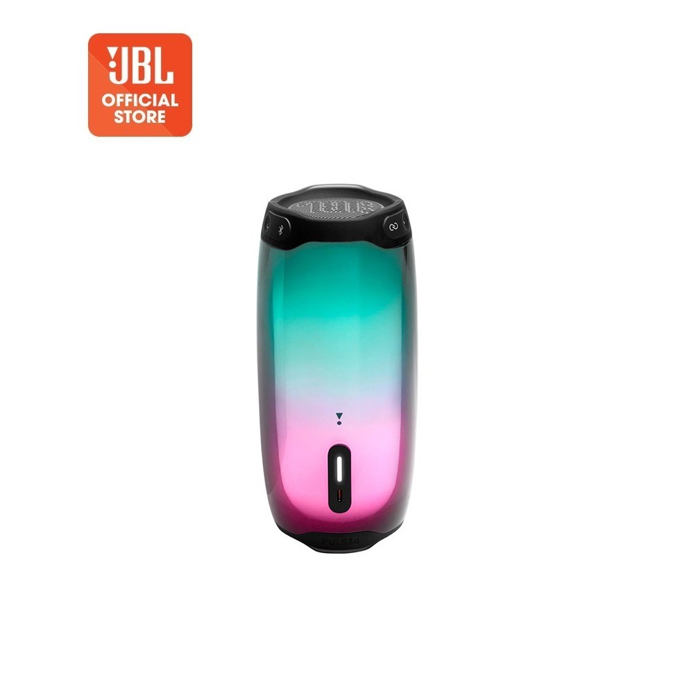 Loa Bluetooth JBL PULSE 4 - Hàng Chính Hãng