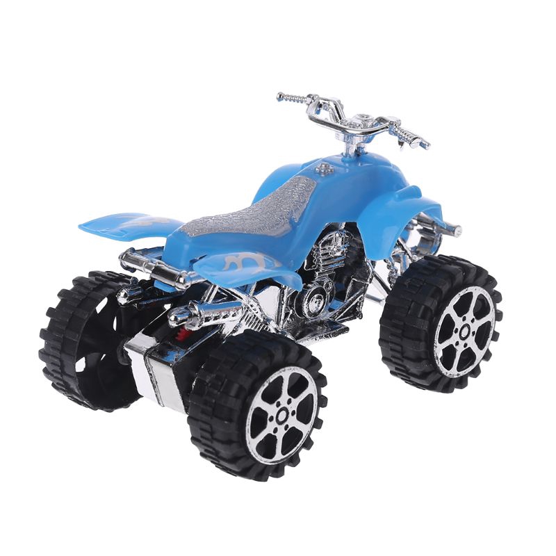 Mô hình xe máy đồ chơi kéo đẩy mini độc đáo chất lượng cao