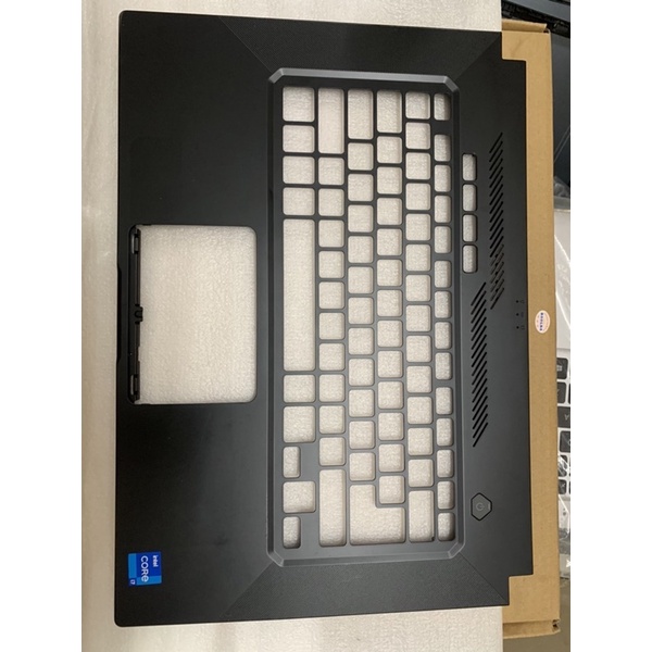 Vỏ kèm bàn phím thay cho Laptop Asus Tuf Dash F15 Fx516P Fx516Pm Fx516Pr FX516PE Fx516 Pr Fx 516