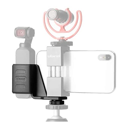 ULANZI OP-01 - HÀNG CHÍNH HÃNG - Giá đỡ dành cho Osmo Pocket