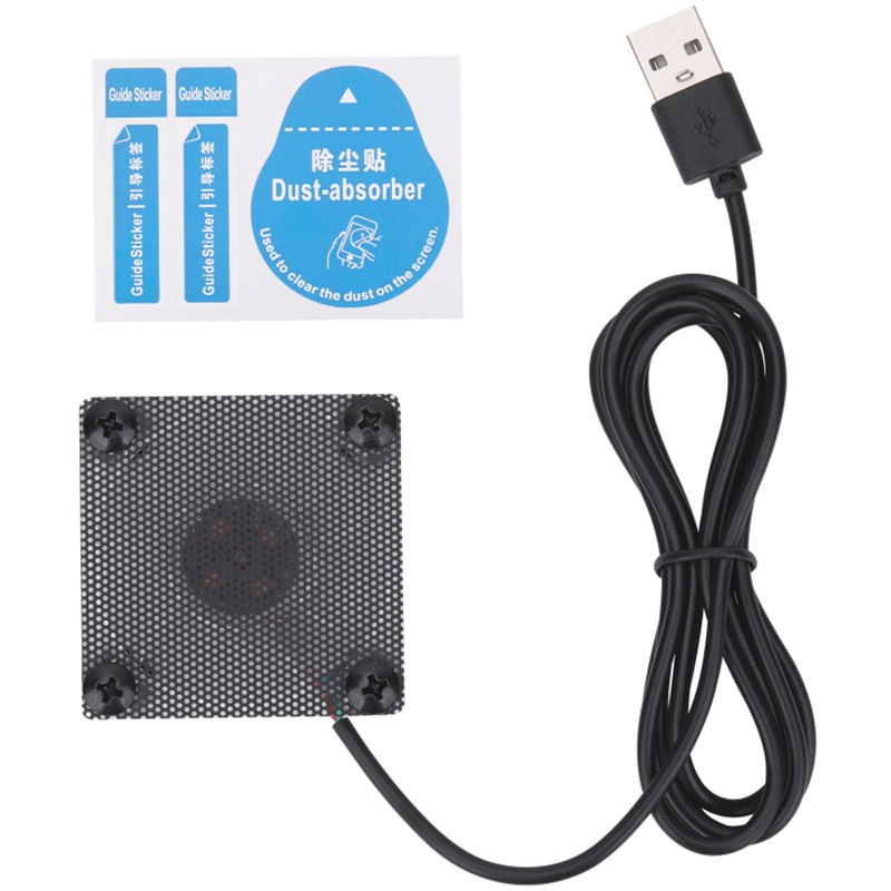 Quạt Làm Mát Mini Chống Quá Nóng