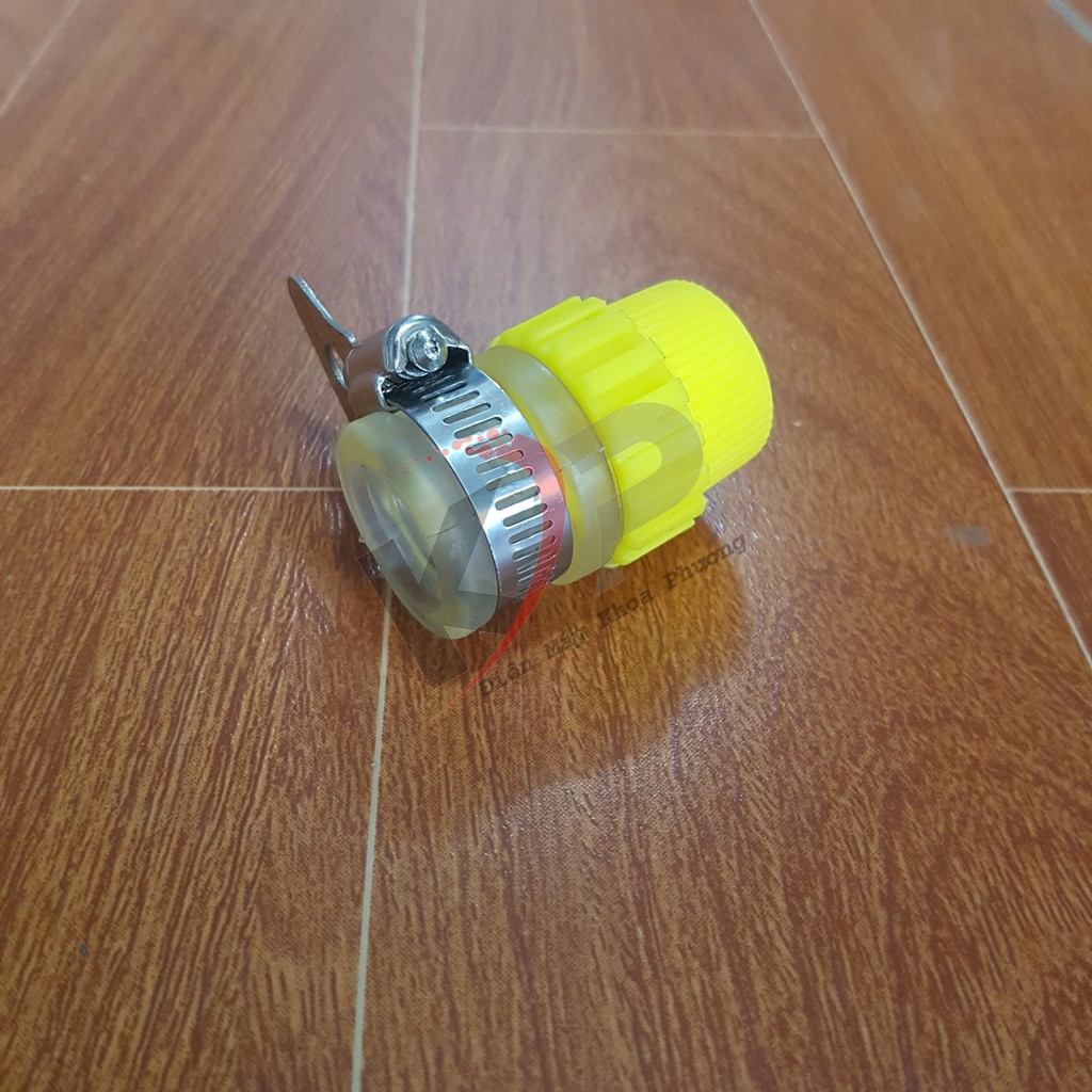 Nối ống nước 21