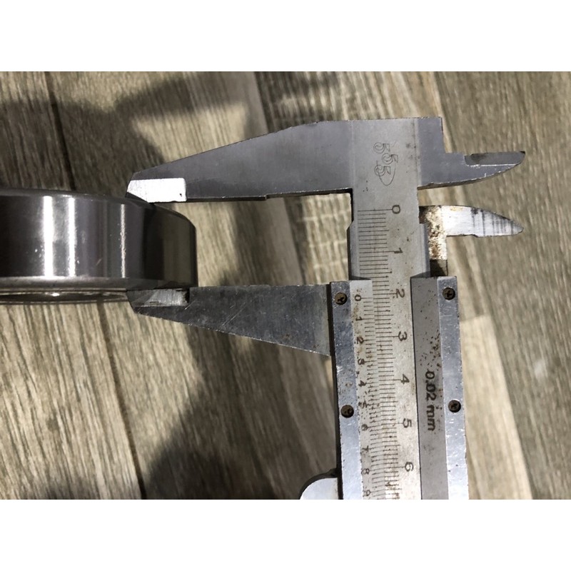 Sản phẩm gia đình làm: Bi 532307 35/80/21 Kô yô tiêu chuẩn quốc tế