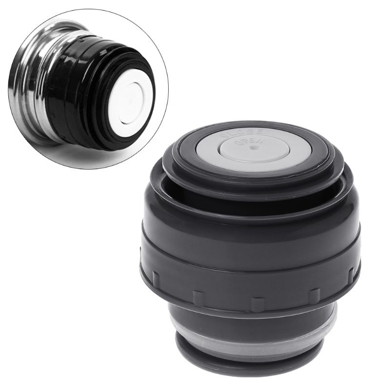 Bình Đựng Giữ Nhiệt 5.2-7.5cm Có Nắp Chặn Dễ Sử Dụng
