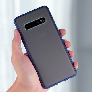 Ốp lưng chống sốc cho Samsung Galaxy S10 S10e S10 Plus