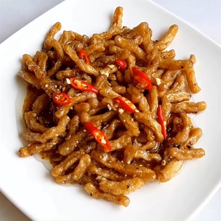 [500gr] Cá cơm chay, thực phẩm chay Bát Nhã