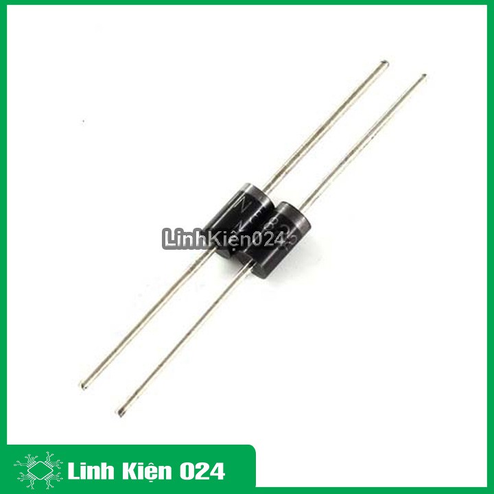 Diode 1N5822 3A 40V Schottky