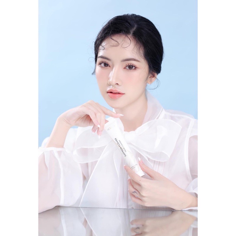 (CHÍNH HÃNG GIÁ TỐT ) SỮA RỬA MẶT HERSKIN PRINCESS WHITE CHAI 60ML (MẪU MỚI) | BigBuy360 - bigbuy360.vn