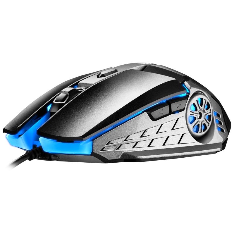 Chuột Gaming cao cấp cho game thủ