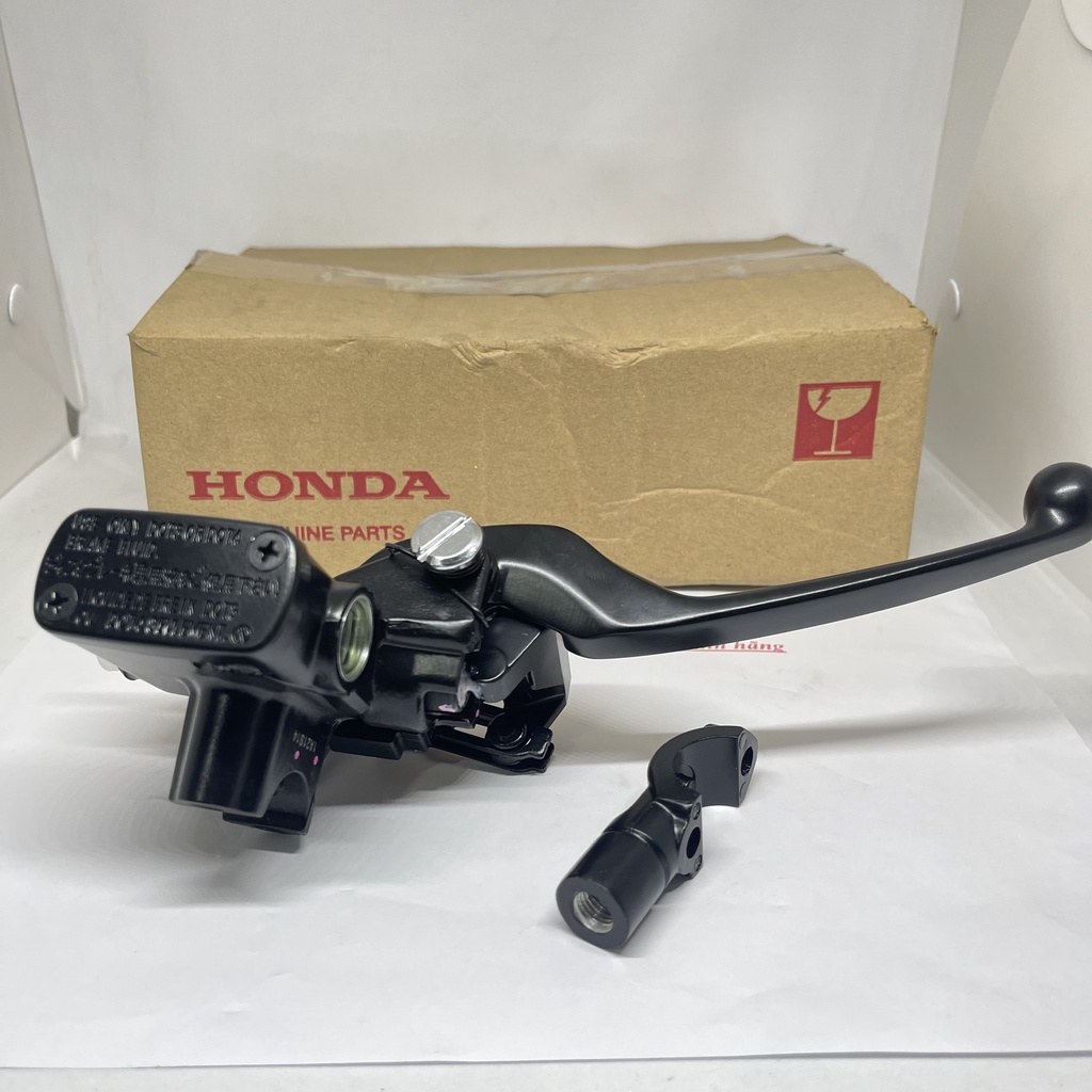 Cùm tay thắng  phải Vario 125, Click 125  nhập khẩu chính hãng Honda Thailand - PT HỒNG ÂN