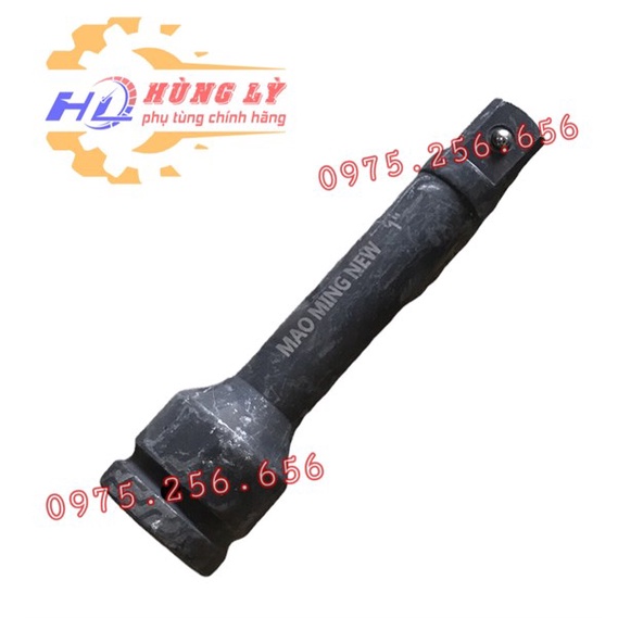 Tay nối khẩu 1 inch đồ vặn cầm tay phụ tùng Hùng Lỳ