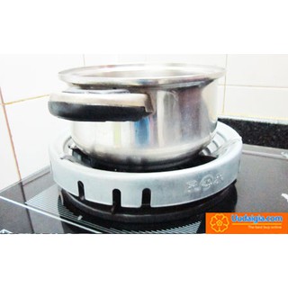 Kiềng chắn gió bếp ga loại 5 chân