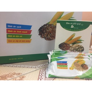 Bột Ngũ cốc dinh dưỡng