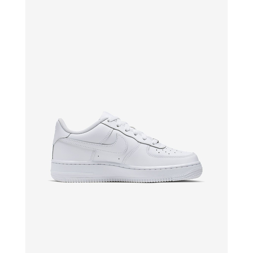 Giày Nike Air Force 1 AF1 Auth Có sẵn - Có hình thật