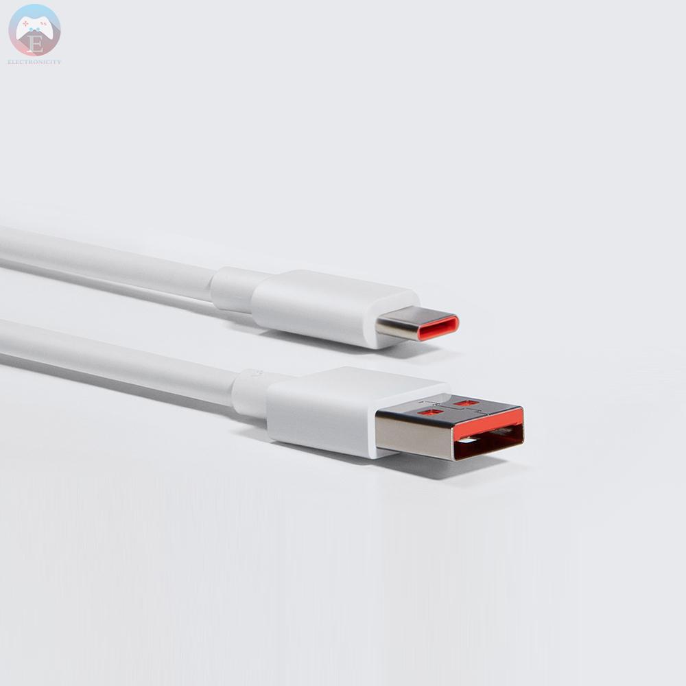 Cáp sạc nhanh 6a Usb Type C thích hợp cho Xiaomi / Samsung / Huawei