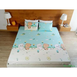 Combo ga chống thấm cotton hoặc quần tập bỏ bỉm