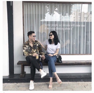 Dép bà ngoại