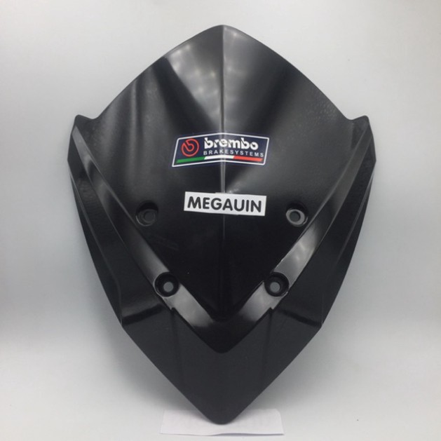 Ốp đầu Mào  Winner X kiểu Motor Phân khối lớn nhiều mẫu