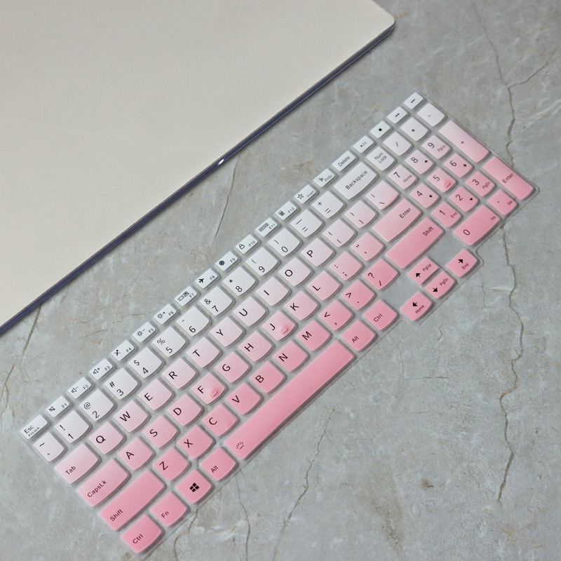 Miếng dán bảo vệ bàn phím laptop Lenovo ideapad 5 pro