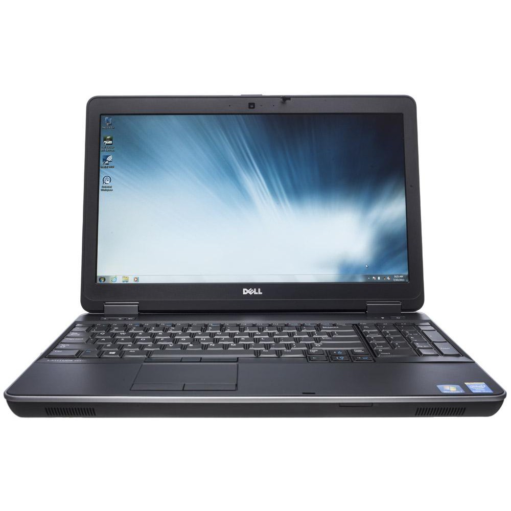 DELL LATITUDE E 6540 I7/8/500/FHD