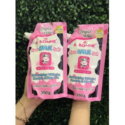 Tẩy Tế Bào Chết Body Abonne Muối Bò | BigBuy360 - bigbuy360.vn