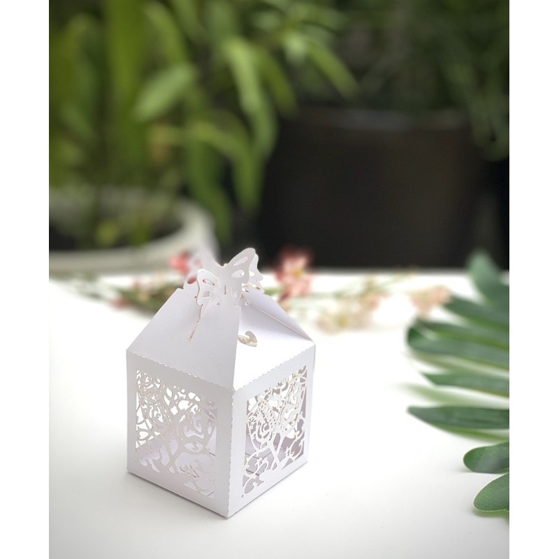 Set 10 hộp quà cưới cặp ly | BigBuy360 - bigbuy360.vn