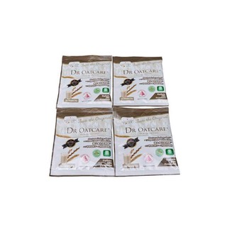 Set 12 gói Sữa hạt Dr OatCare