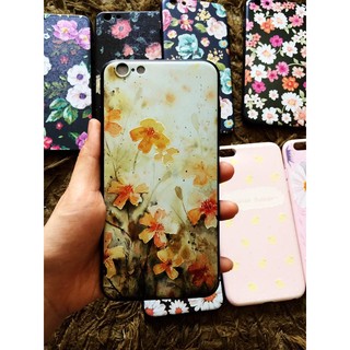 Ốp in hoa nổi iphone 6,6s,6plus,6s plus,7,7plus loại 1