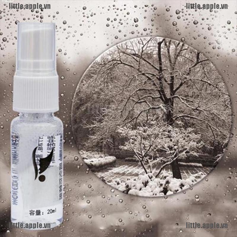 Bình xịt nước rửa kính chống mờ dành cho mắt kính bảo hộ đi lặn | BigBuy360 - bigbuy360.vn