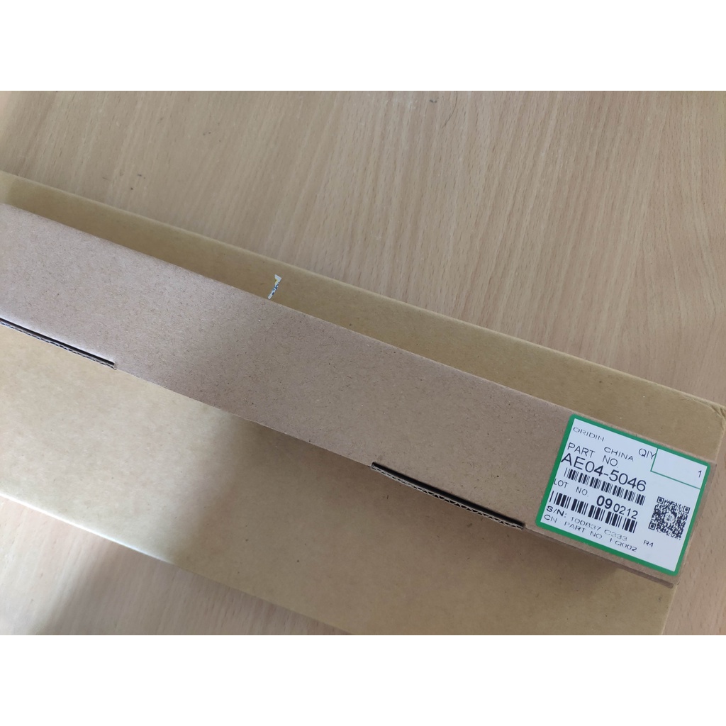 Web / Cuộn Giấy Dầu Photo RICOH 2075/7500/8001...Mp5500/6500/6001...Loại Tốt