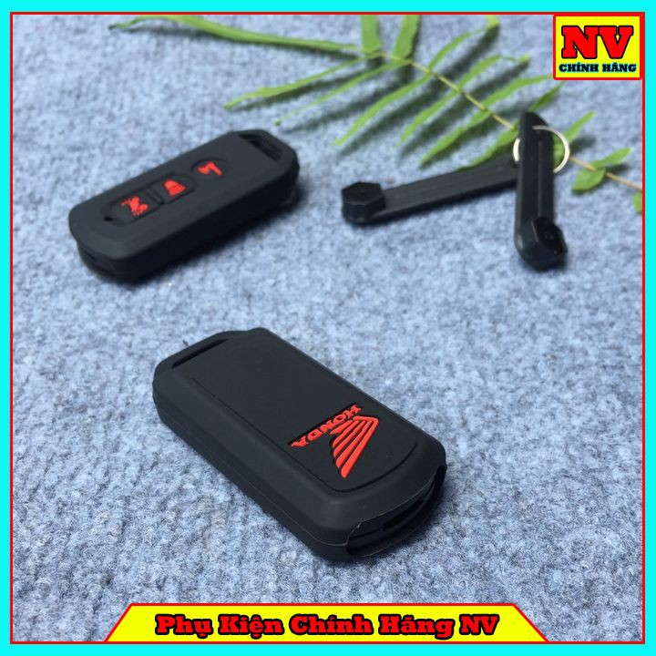 Bọc Khóa Smartkey Honda SH, SHmode, PCX Nhiều Màu