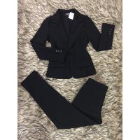 Set bộ vest nữ