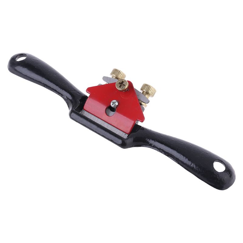 Dao Cạo Đồ Gỗ Bằng Kim Loại 9 &quot;Có Thể Điều Chỉnh