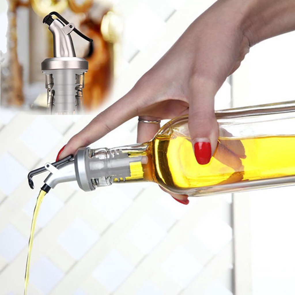 Vòi Rót Rượu / Dầu Olive Dạng Lật Cho Nhà Bếp