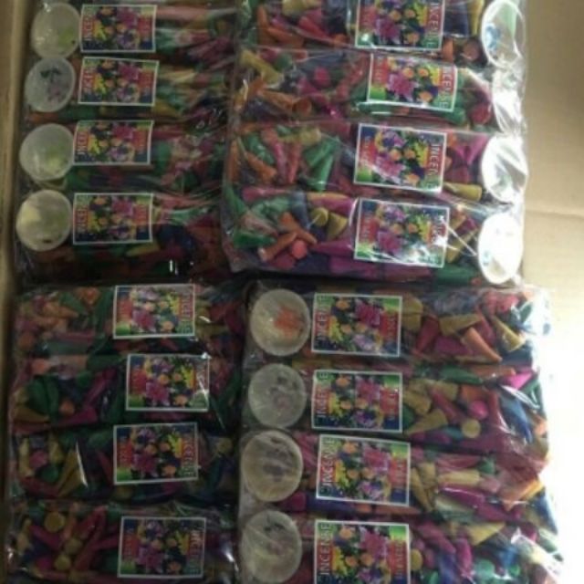 Com bo 5 lố trầm hương thái lan