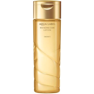 (MẪU 2020) Nước hoa hồng chống lão hóa Shiseido Aqualabel Bouncing Care Lotion