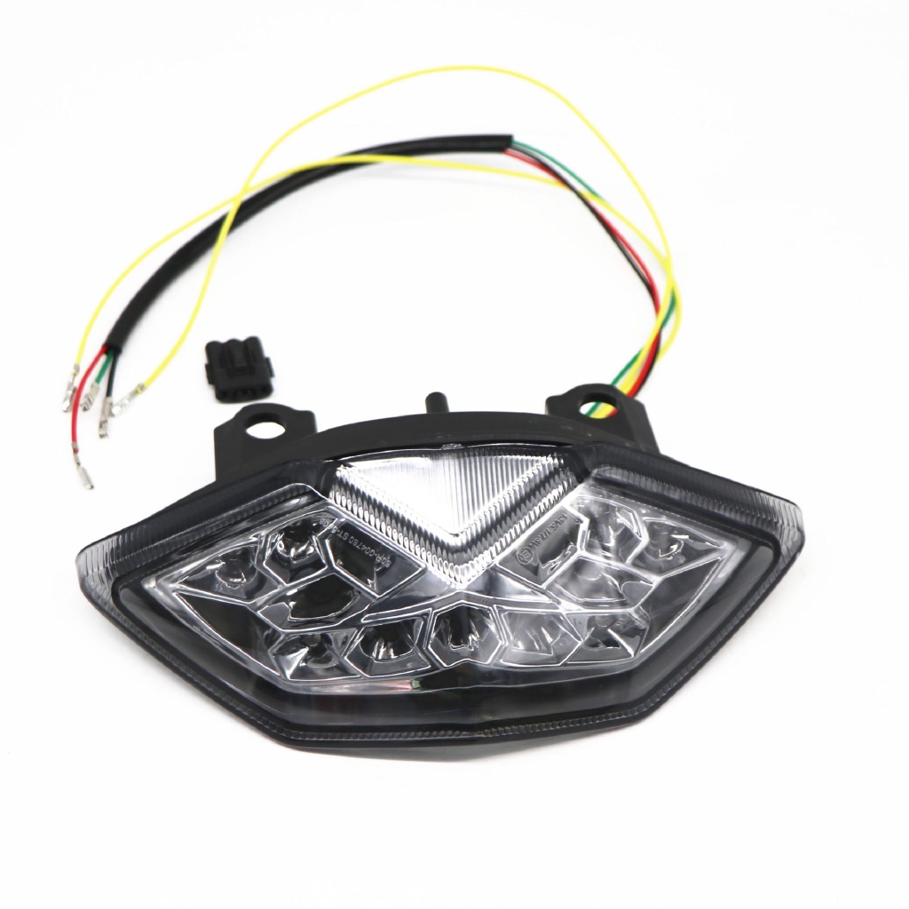 Đèn led hậu cho xe máy Kawasaki Z1000 10-13 chất lượng cao