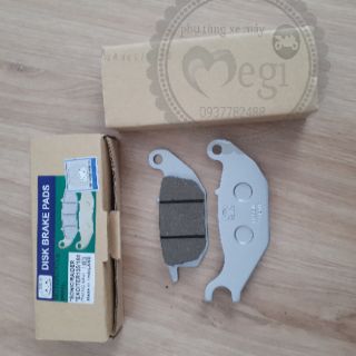 Bố thắng đĩa sau ex135 ex 150