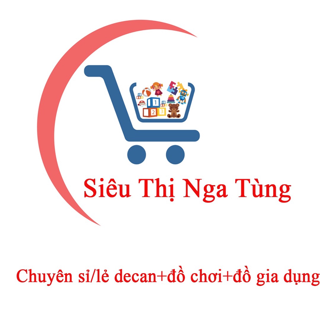 Siêu Thị Tùng Nga