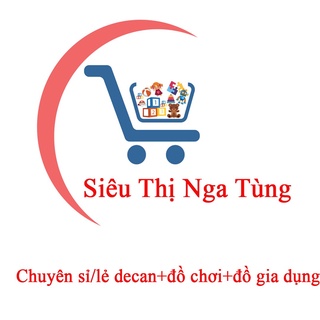 Siêu Thị Tùng Nga