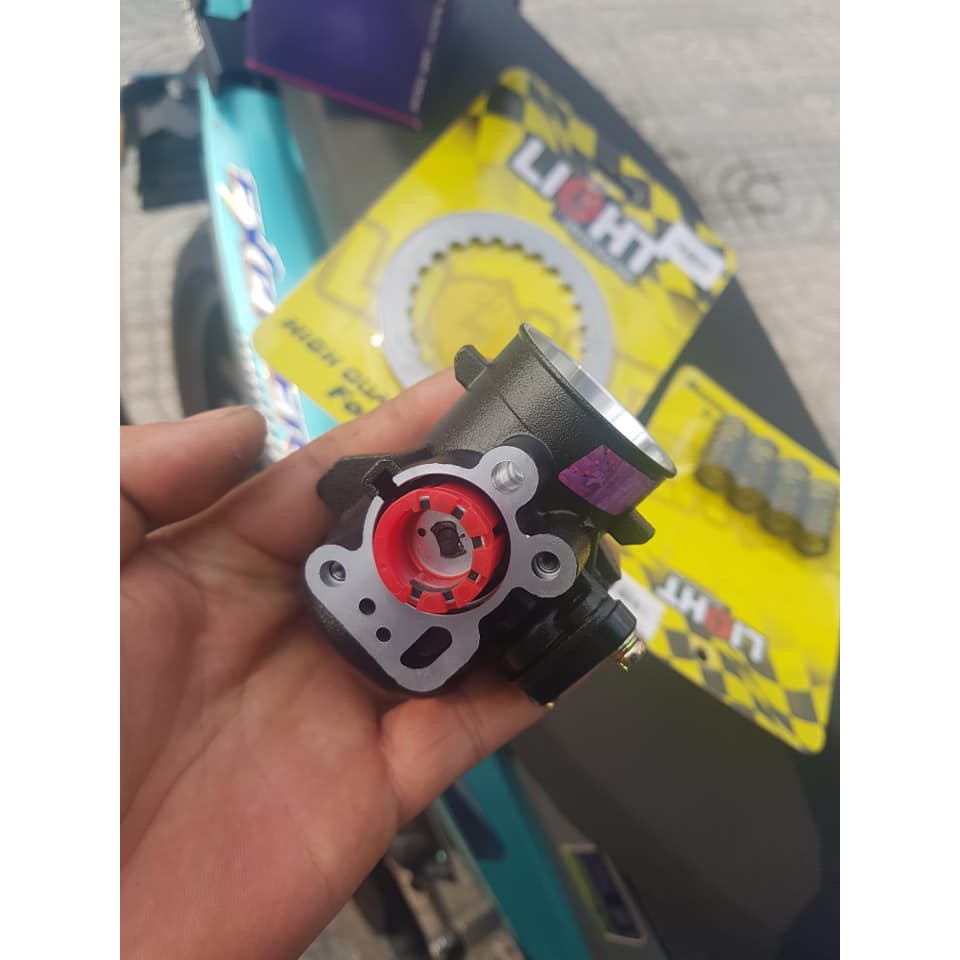 Họng xăng 32 UMA Ex 150