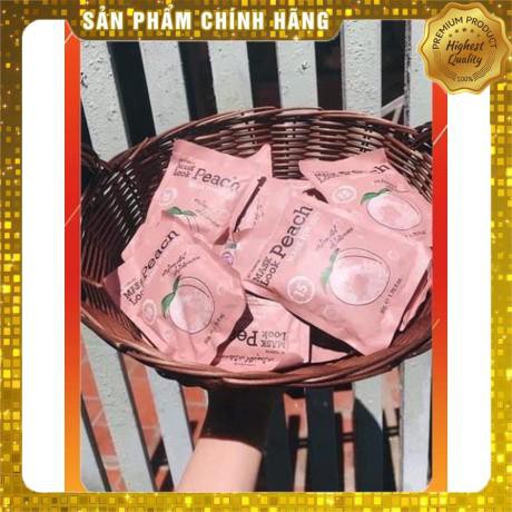 Ủ Mask đào body thái Trắng Da,Cấp Ẩm , An Toàn Hiệu Quả Ngay Từ Lần Đầu Tiên | BigBuy360 - bigbuy360.vn