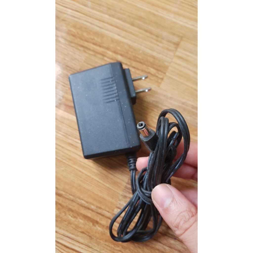 Adapter - 12V 3A - jack DC 5.5 * 2.1 mm - Panasonic dùng cho camera, ổ cứng…
