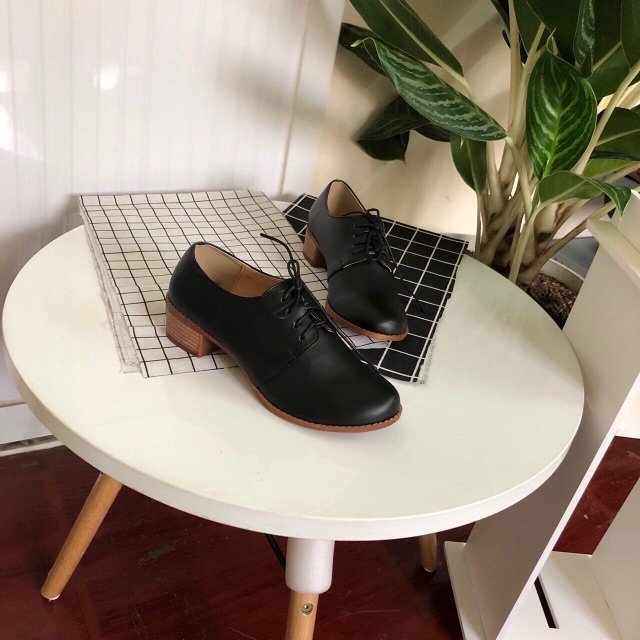Oxford đế 3p - M1115 | BigBuy360 - bigbuy360.vn