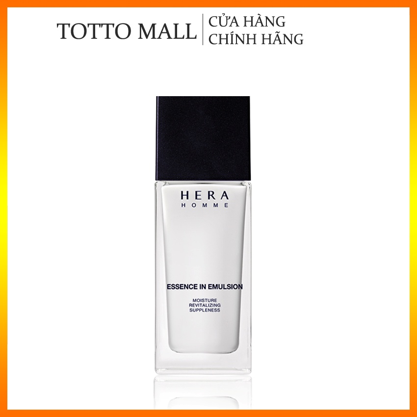 Sữa dưỡng da nam Hera Homme Essence In Emulsion 110ml