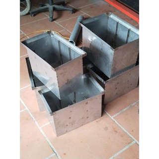 Bể tách mỡ 70L